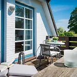 Sonnenhaus Feriehus
