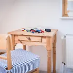 Sonnenhaus *