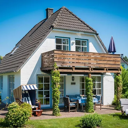 Feriehus Sonnenhaus Lindaunis