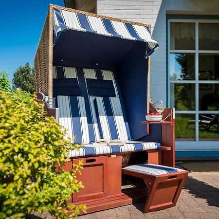 Sonnenhaus * Lindaunis