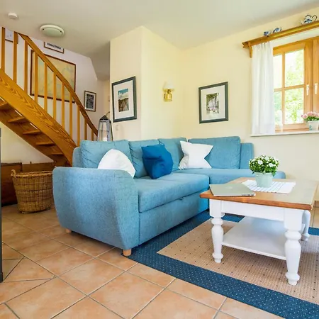Hébergement de vacances Sonnenhaus
