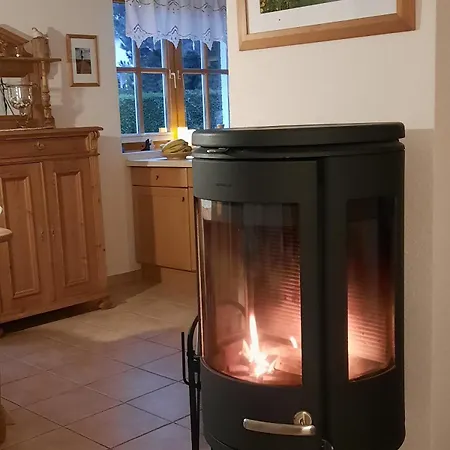 Hébergement de vacances Sonnenhaus *