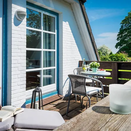 Sonnenhaus Hébergement de vacances