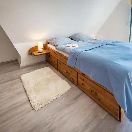 Hébergement de vacances Sonnenhaus