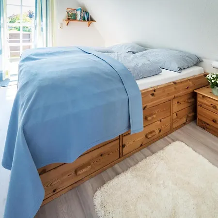 Sonnenhaus Hébergement de vacances *