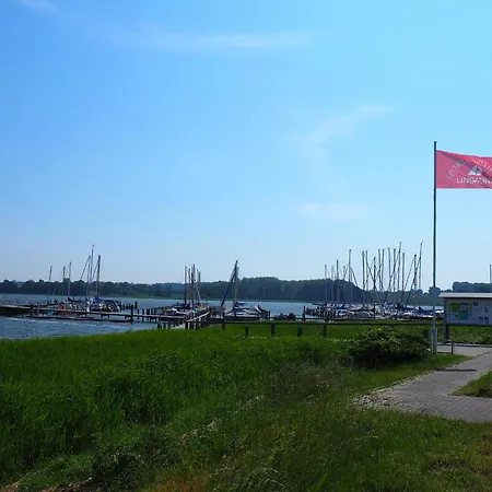 Sonnenhaus Feriehus *