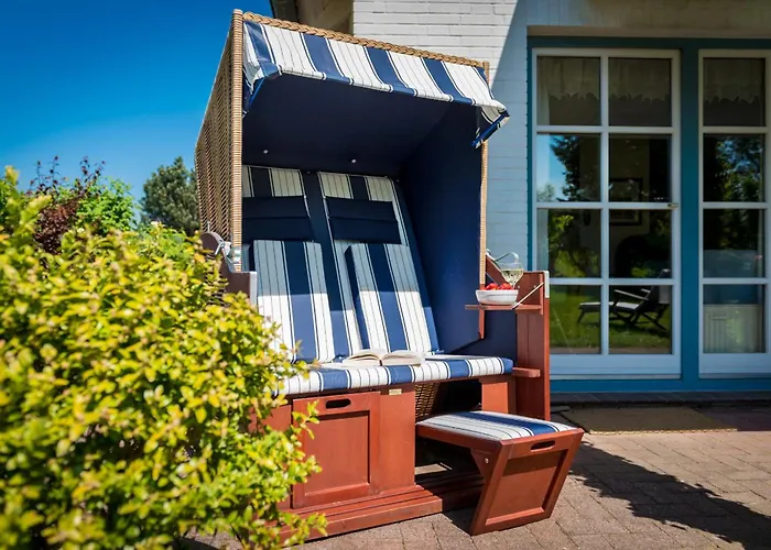 Sonnenhaus * Lindaunis