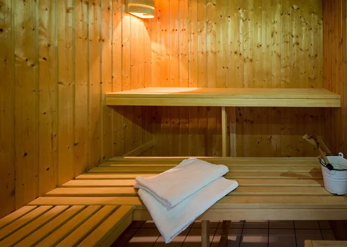 Sonnenhaus Lindaunis