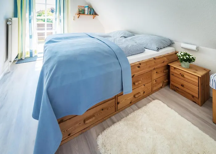 Sonnenhaus Vakantiehuis *