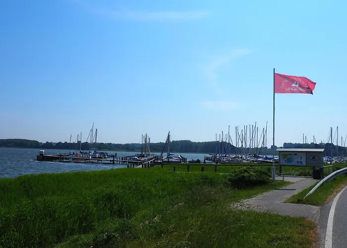 Sonnenhaus Vakantiehuis *